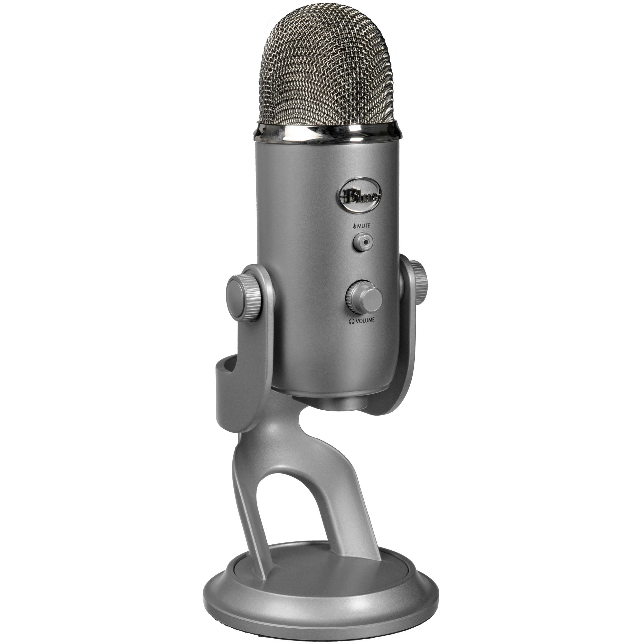 Blue Yeti